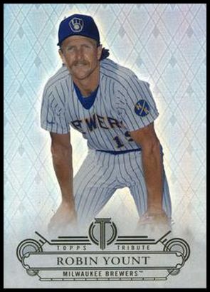 39 Robin Yount